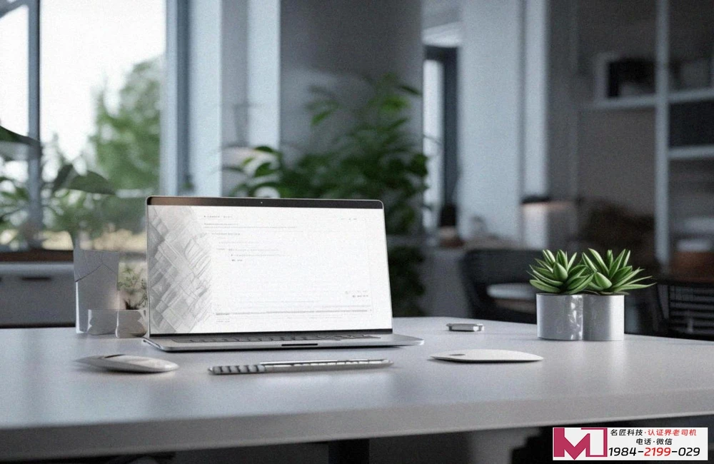 质量管理体系认证，企业成长的基石，通往国际市场的通行证