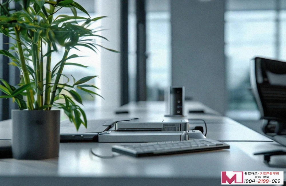 ISO9001认证怎么办理，三个核心步骤详解，避免企业踩坑走弯路