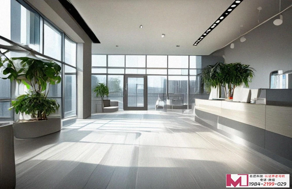 ISO9001认证，企业必备通行证，提升管理效率的秘密武器