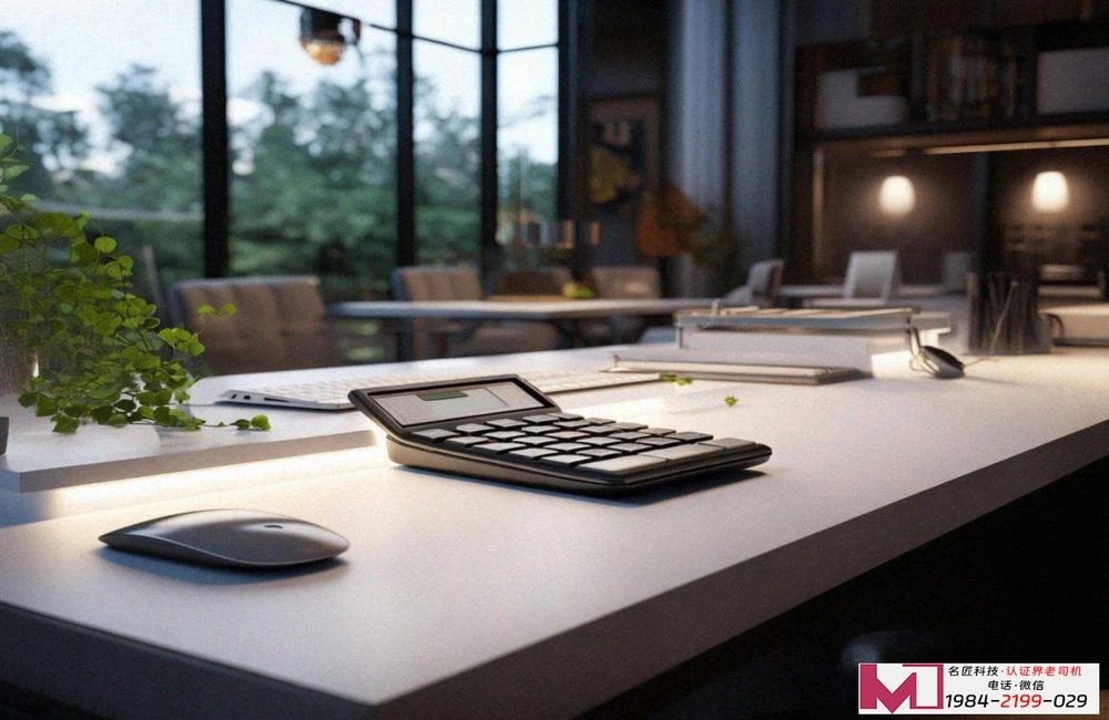 管理体系认证，企业“金招牌”，别再盲目考