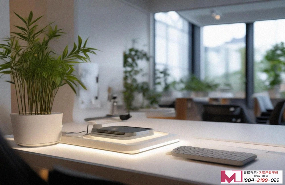 信息技术管理体系认证，企业数字化的定心丸，项目竞标的护身符