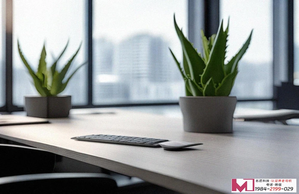 ISO27001认证，守护信息资产，构筑安全防线