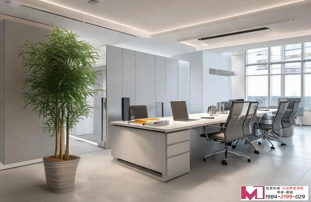 认证老陈：ISO认证流程，企业顺利通关的秘密