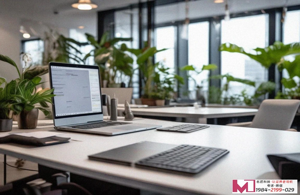 ISO9001认证，企业腾飞基石，避开认证那些坑