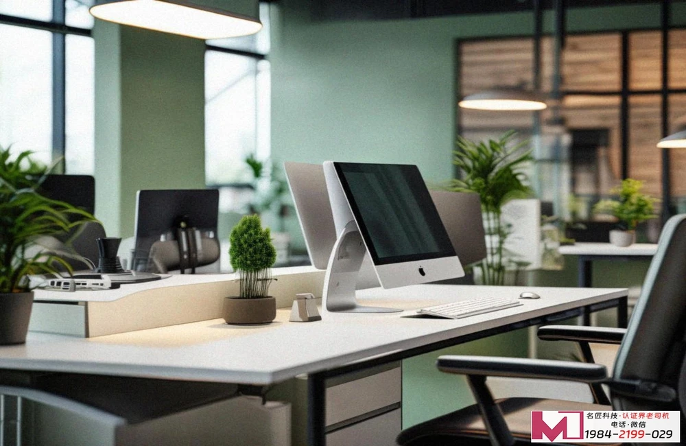 质量管理体系认证ISO9000，企业发展的坚实底座，名匠科技权威解读