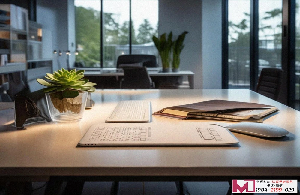 质量管理体系认证，不只是拿张证书，更是企业升级的秘密武器