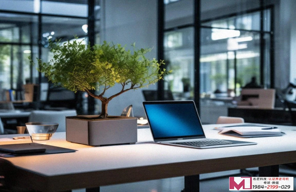 ISO9001认证,企业品质升级必备,降本增效关键路径