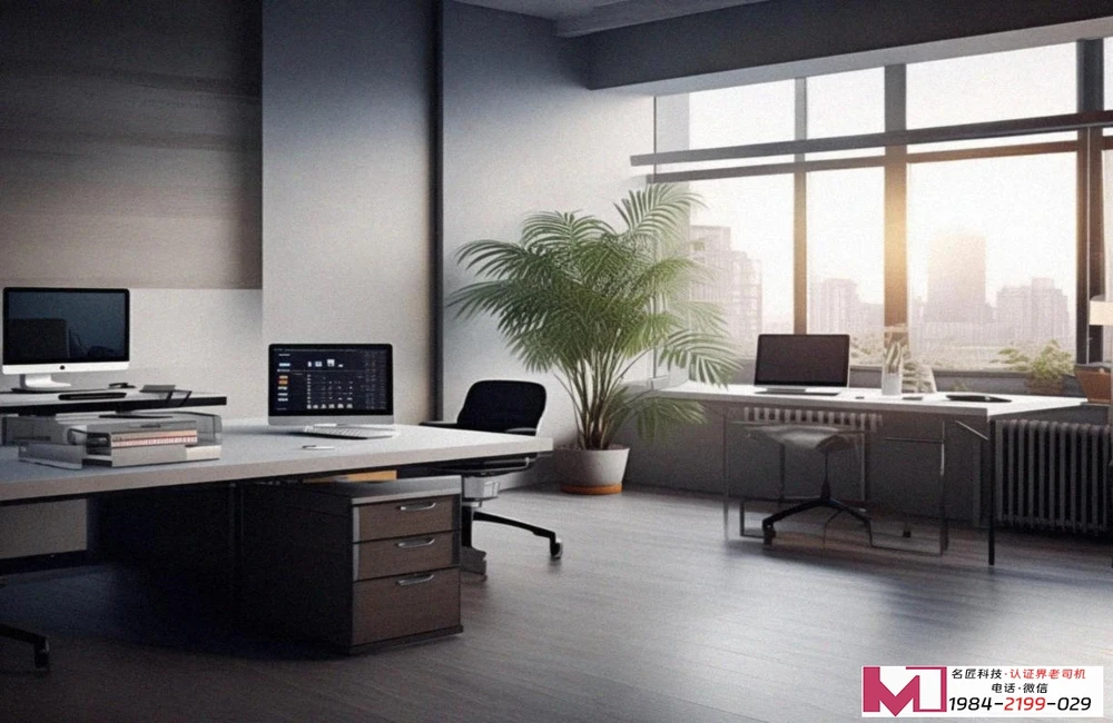 ISO认证哪家强，中安质环服务棒，名匠科技来帮忙。