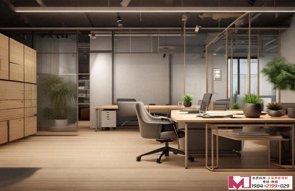 食品质量管理体系认证证书，看懂这张纸，其实大有门道