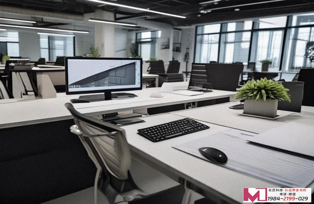 ISO27001认证，企业信息守护神，为何非拿不可