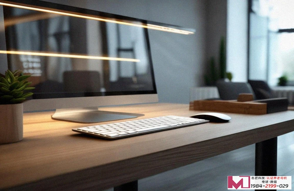 IATF16949认证，车企的硬核通行证，名匠科技的专业解读