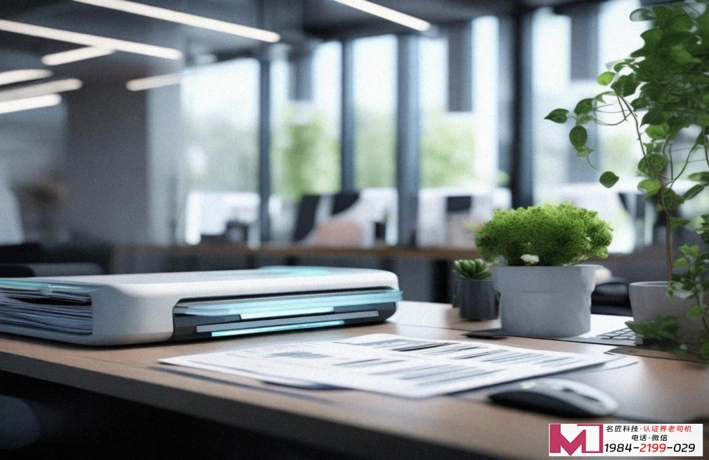 建设工程认证体系，如何选对服务商，有效提升企业竞争力