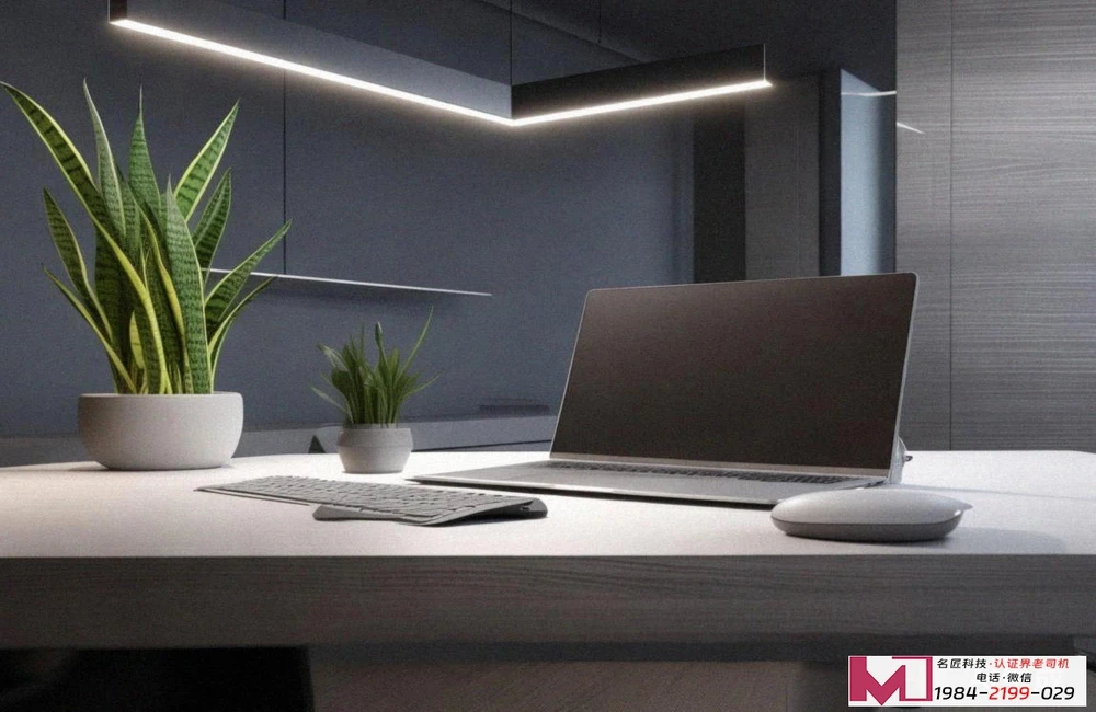 ISO9001认证，四步拿下，企业省钱省心全攻略