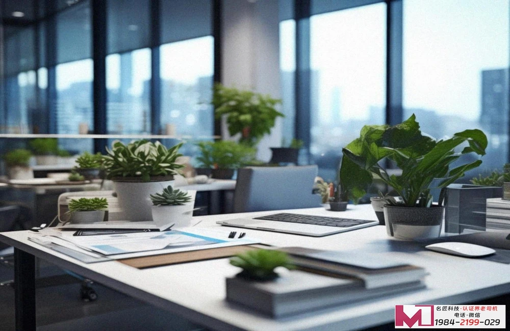 环境管理体系认证，快速了解关键，全面赋能企业发展