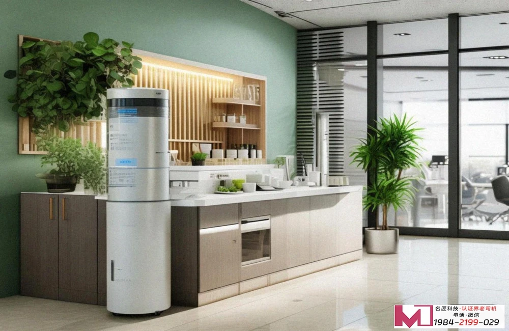 企业安全生产标准化，体系运行别走偏，认证老陈说关键