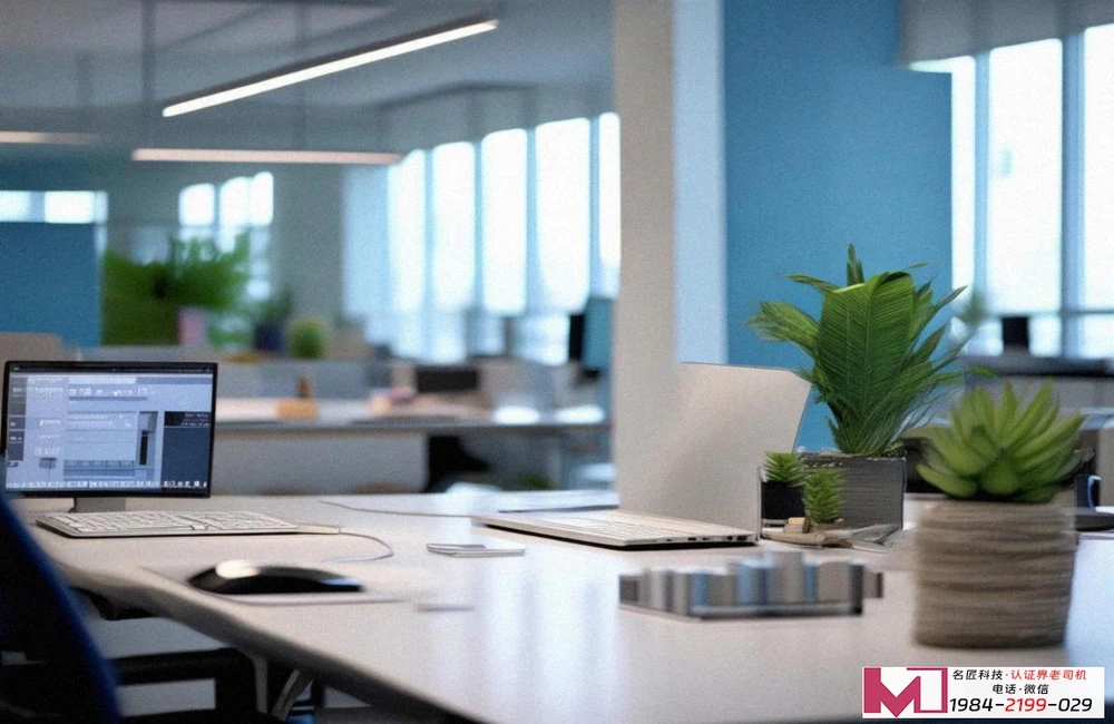 ISO 9001认证，企业管理的通关密码，提升竞争力的核心工具