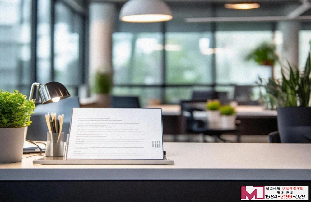 9000认证，不止拿证，更要赚到管理红利