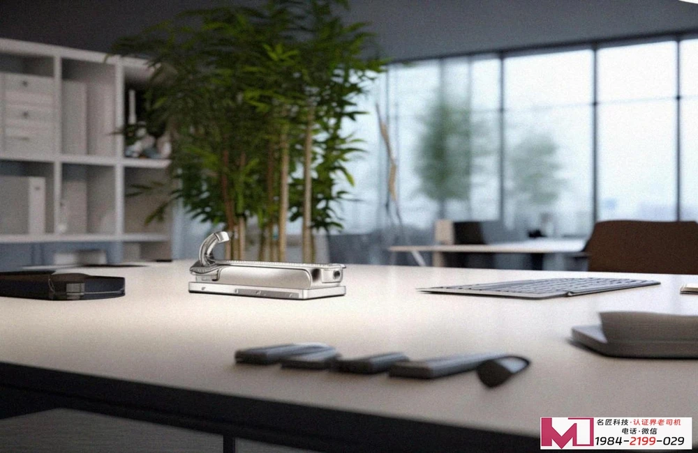 知识产权贯标认证，创新企业的合规护城河与价值放大器