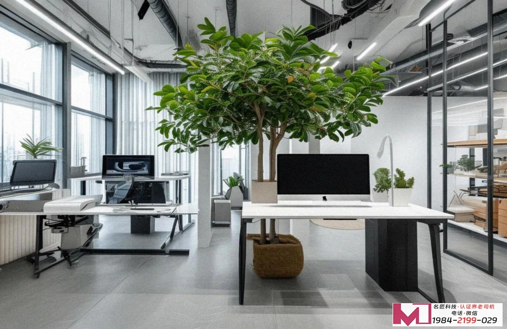 EMS环境管理体系认证，省钱省心省力，轻松应对环保核查