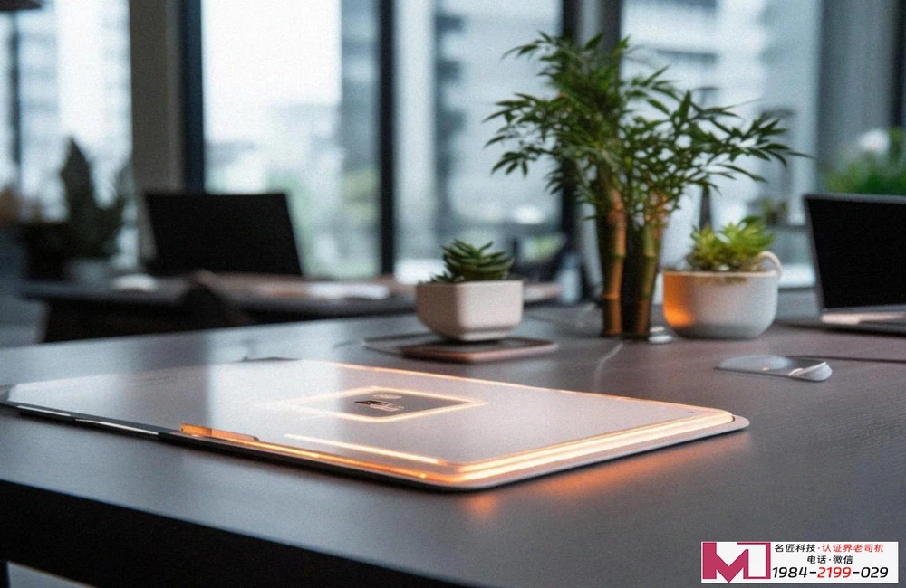 ISO9001认证，提升质量水平，促进企业发展