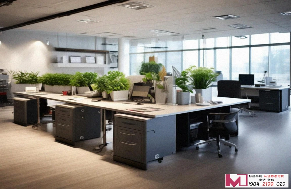 ISO9000质量管理体系认证，企业高效合规必读指南