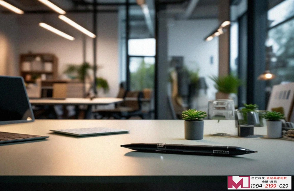 ISO9001认证，提升企业实力，实现高效运营。