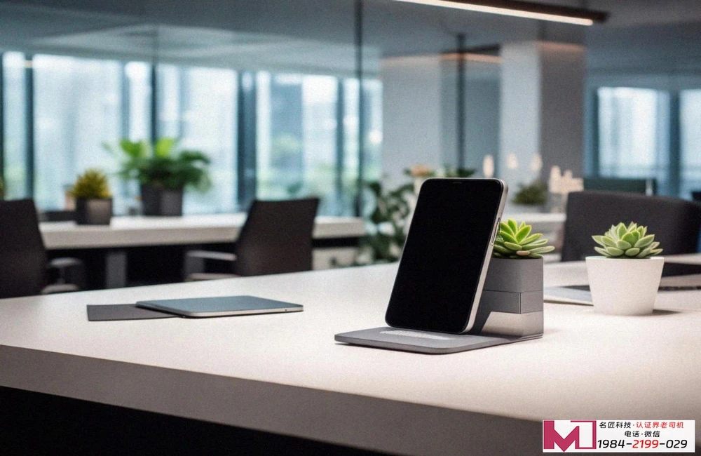 ISO9001质量管理体系认证，企业升级的密码，名匠科技专业解读