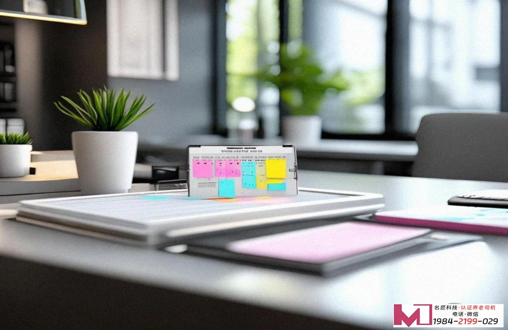 ISO22000认证，食品安全管理基石，守护企业生命线