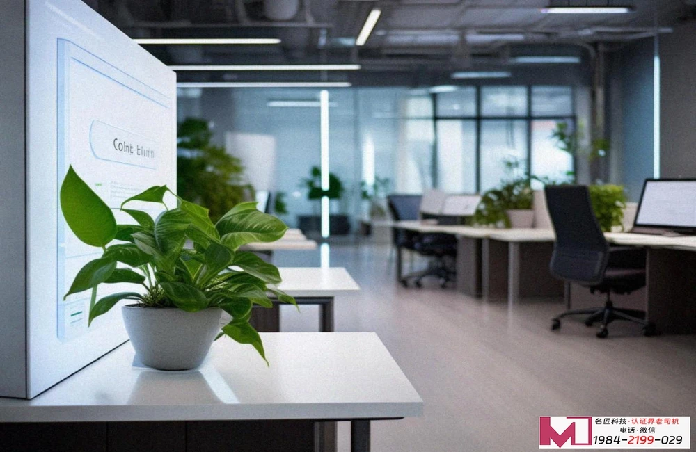 供应链安全管理体系认证，筑牢企业生命线，赢得客户持久信任