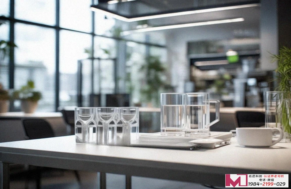 手拿这张证书，感觉不一样吧？