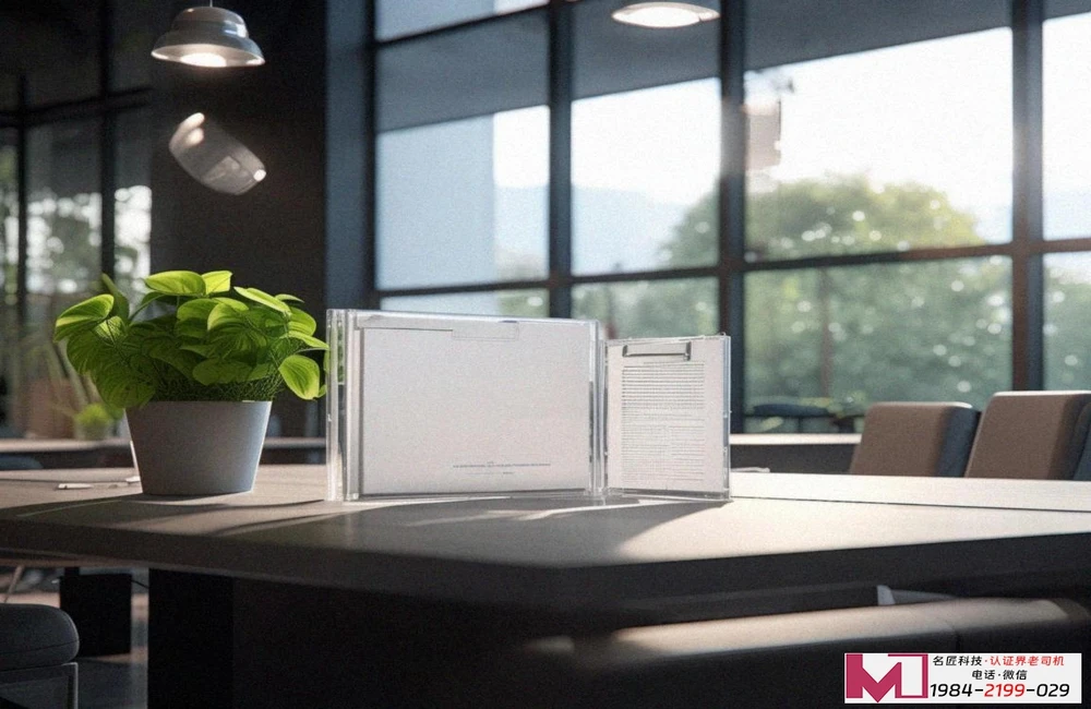 ISO9001认证，企业生存的基石，迈向国际的通行证