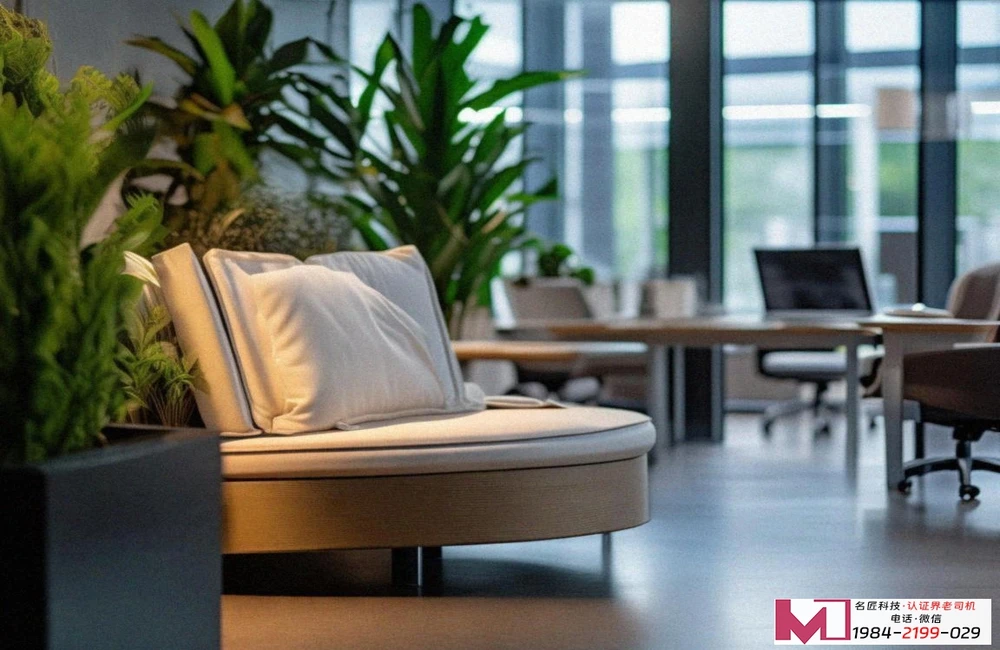 质量管理体系认证，提升企业核心力，构建市场通行证