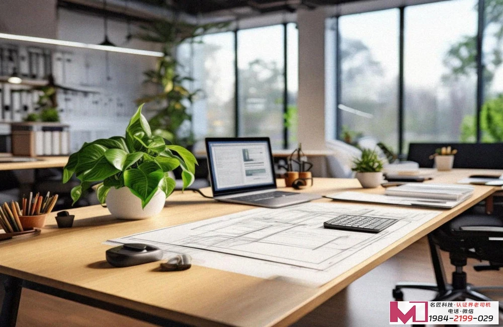 ISO质量管理体系认证在哪里办，权威机构揭秘，流程一看就懂