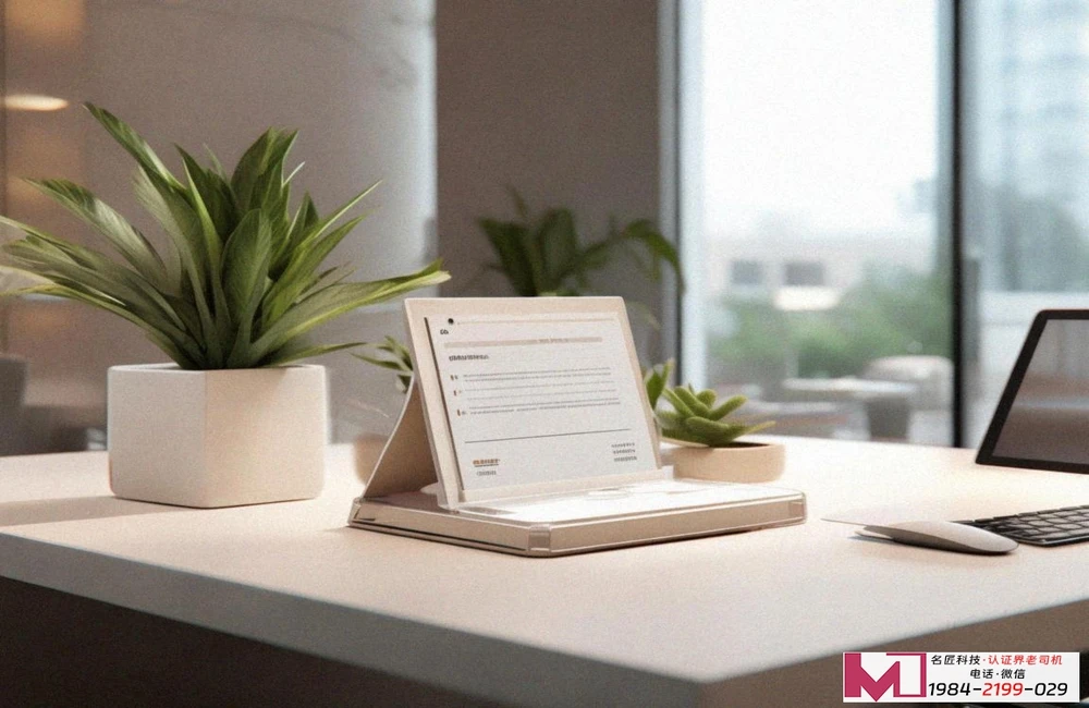 ISO认证,选错机构等于埋雷,认证老陈揭秘避坑指南 ISO认证,选错机构等于埋雷,认证老陈揭秘避坑指南