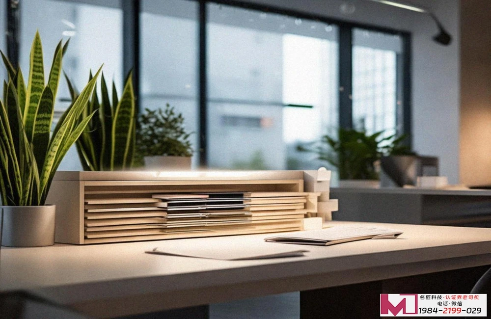 ISO9001认证，突破管理瓶颈，开启卓越之门