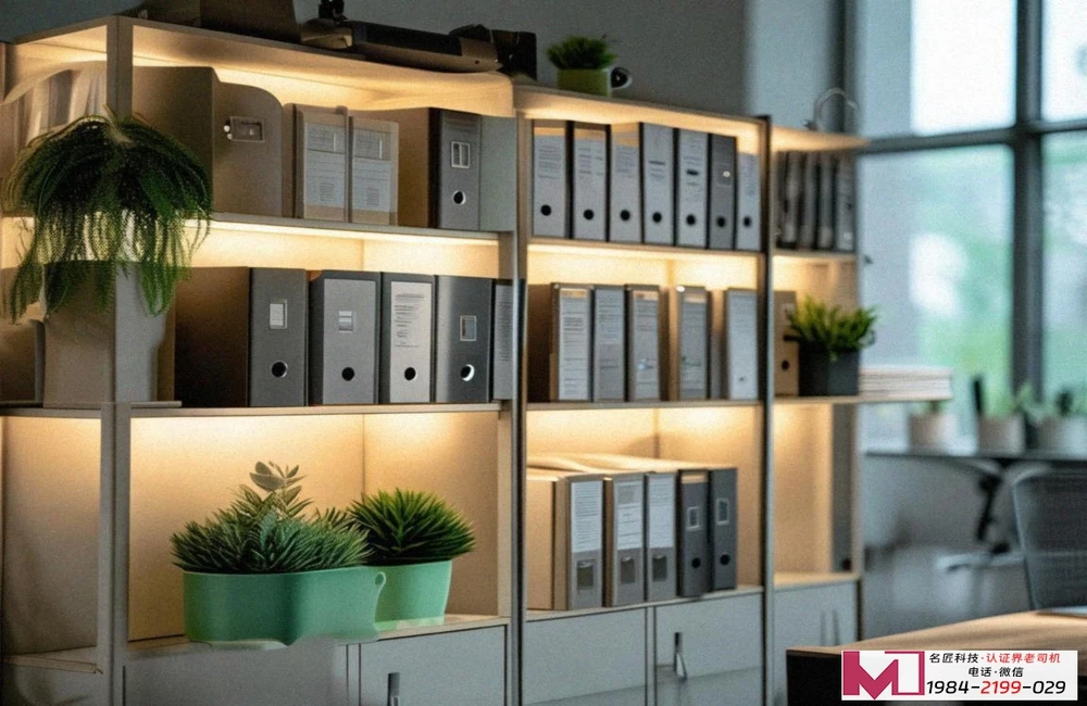 聊聊ISO9001:2000，那张改变中国企业管理的纸