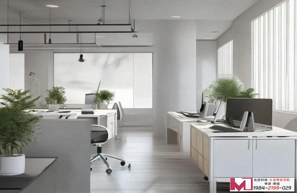 知识产权管理体系认证，企业创新护城河，名匠科技专业解读