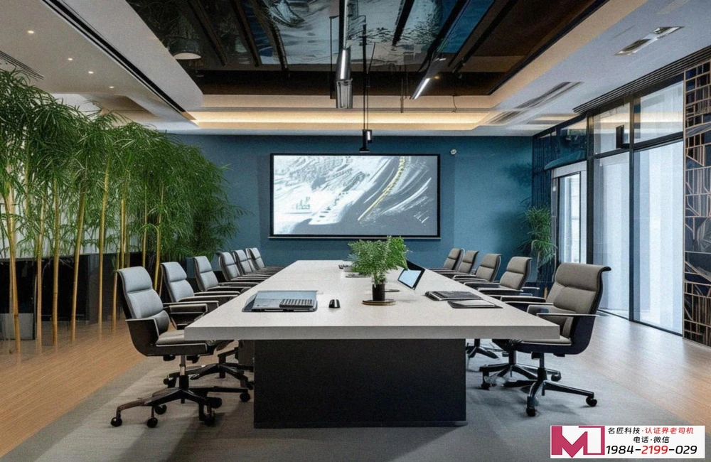 ISO27001认证，守护信息资产，为企业构建安全护城河 第1张