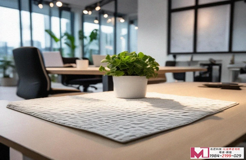 IATF16949认证，汽车行业通行证，名匠科技专业护航 第1张