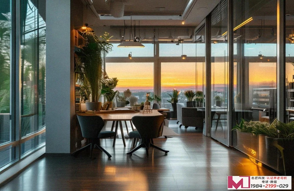 环境管理体系认证,不止为环保,更为企业竞争力加码 环境管理体系认证,不止为环保,更为企业竞争力加码