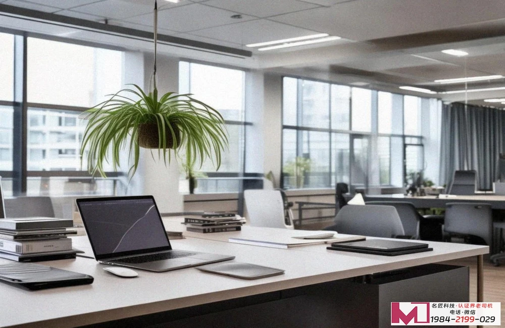 中安认证服务指南:选对机构,不走弯路 中安认证服务指南:选对机构,不走弯路