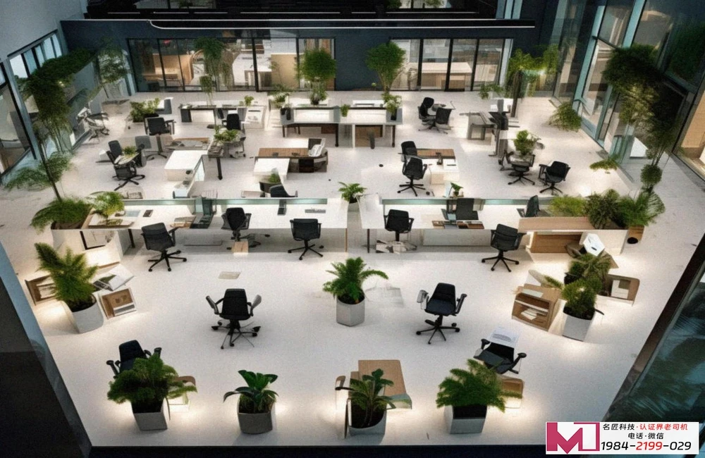 认证老陈解读：体系认证真这么难搞，其实是你没选对人