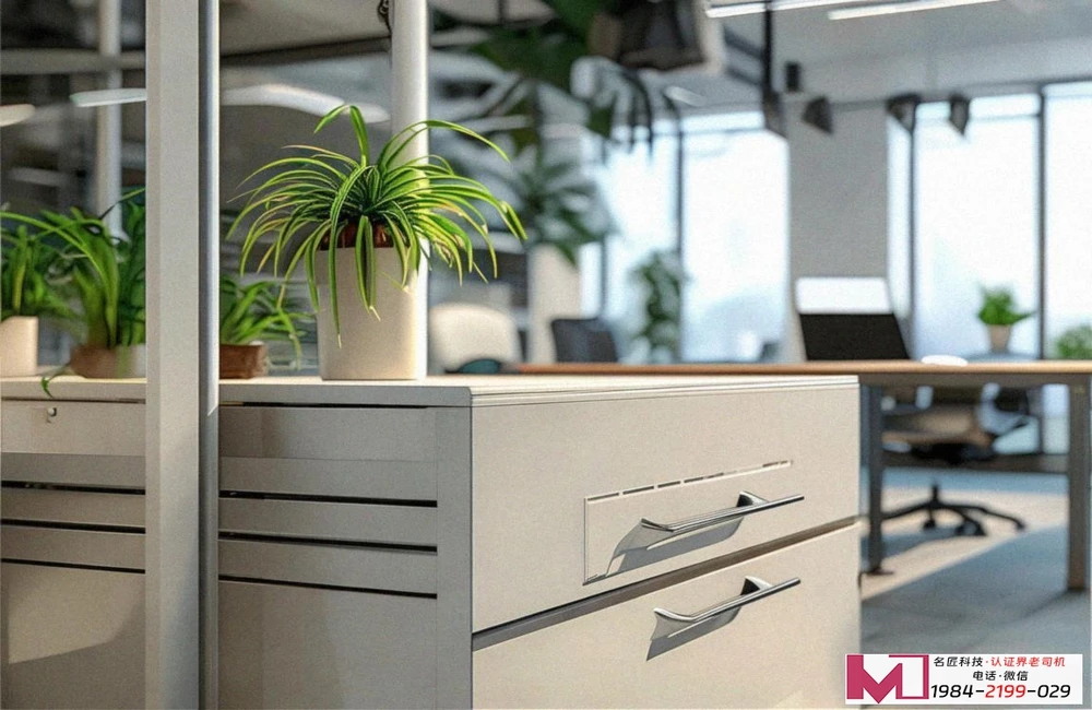 管理体系认证，独立证明组织管理能力