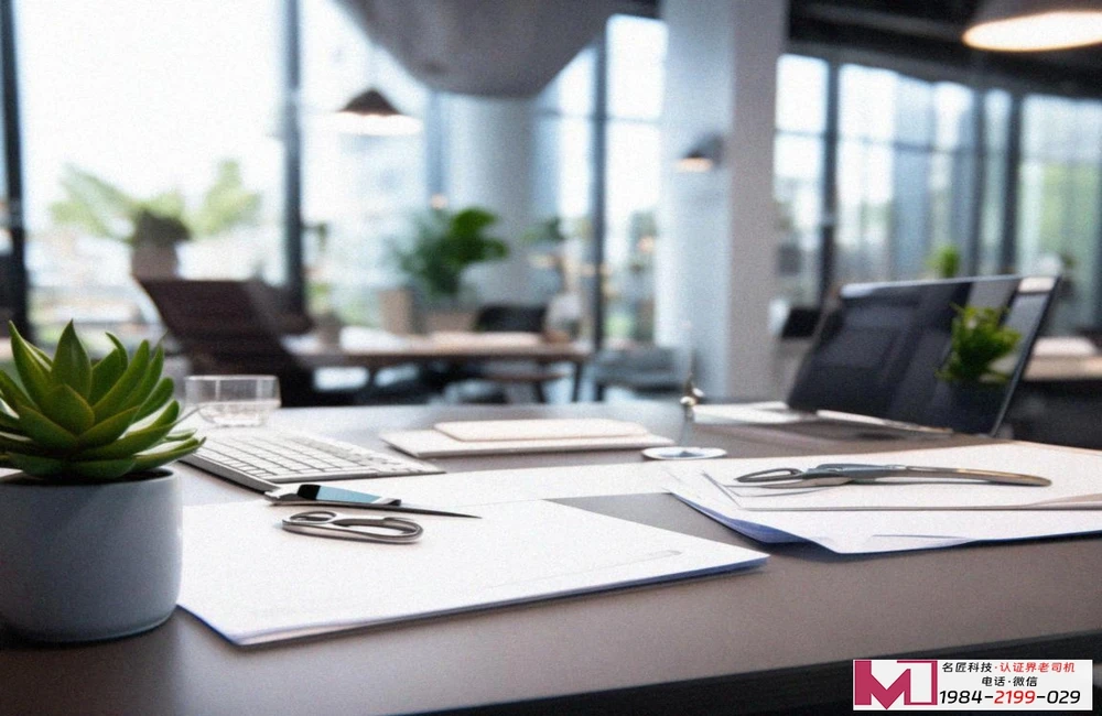 职业安全健康管理体系认证，构建企业安全长城，降低风险成本