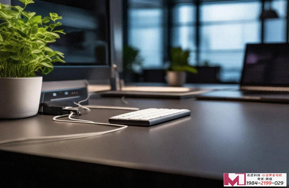 ISO20000认证，提升IT服务管理，确保企业稳健运营