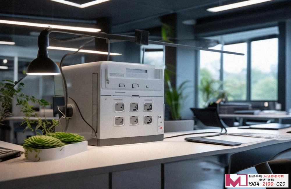 ISO27001认证审核，揭秘四大误区，助您快速拿证