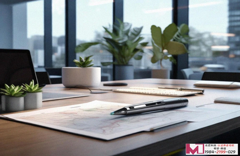 27001认证，信息安全的护城河，企业成长的定心丸