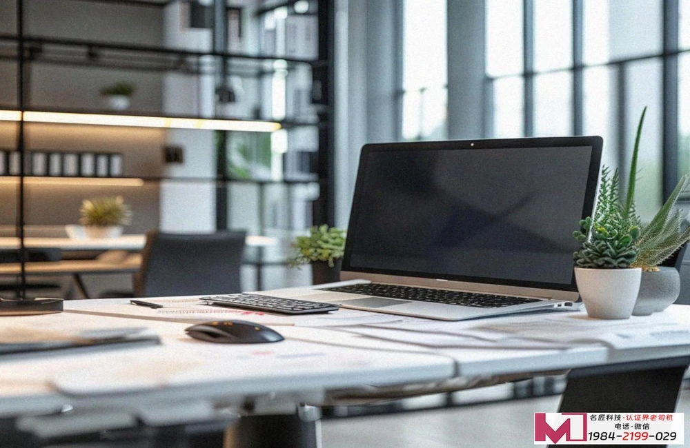 ISO9001质量管理体系认证，从入门到精通，实现企业优质管理