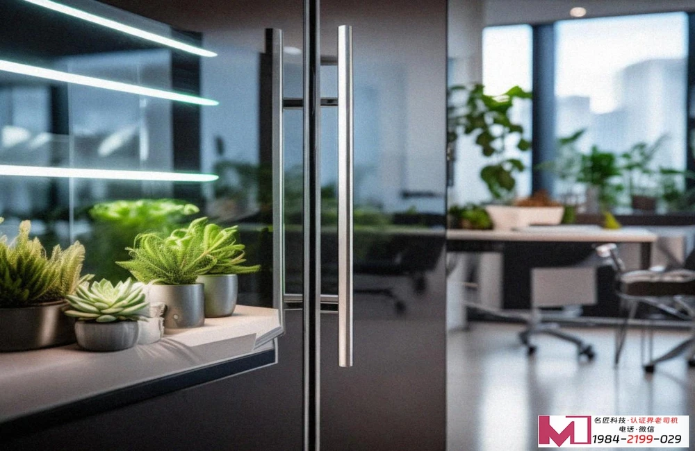 ISO质量管理体系认证，企业成长必修课，市场通行金钥匙