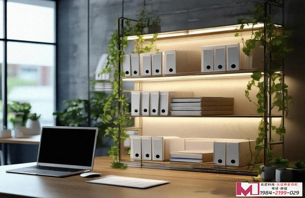 ISO9000认证，企业管理的必修课，质量升级的通行证。